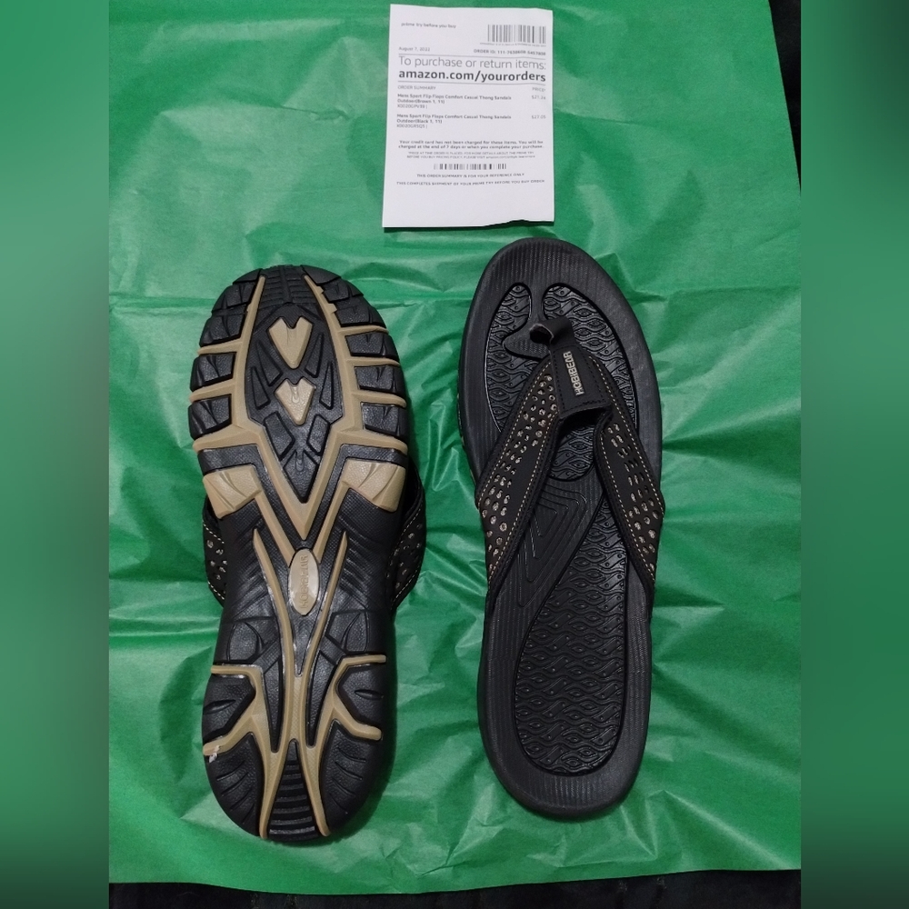 Sandals - Picture 6 of 6